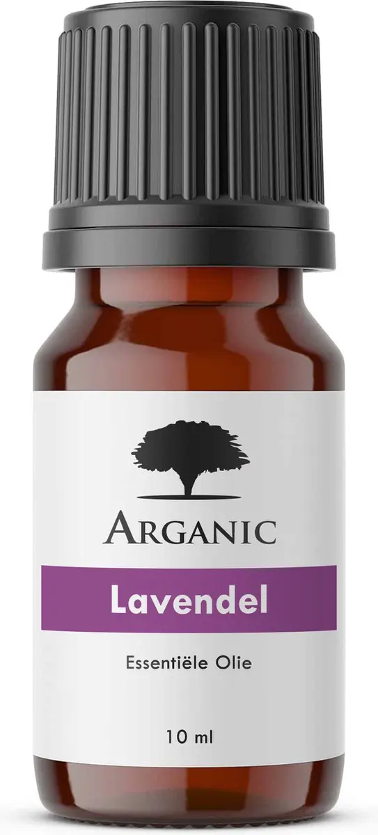 Arganic Lavendel Etherische Olie 10ml