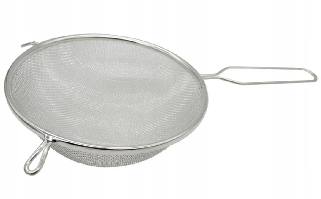 Meyerhoff RVS Zeef 14cm