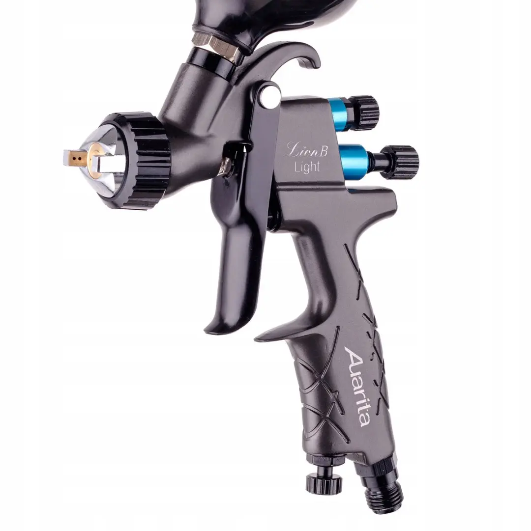 Technic Mini HVLP Lakspuit 0.8mm - 250ml
