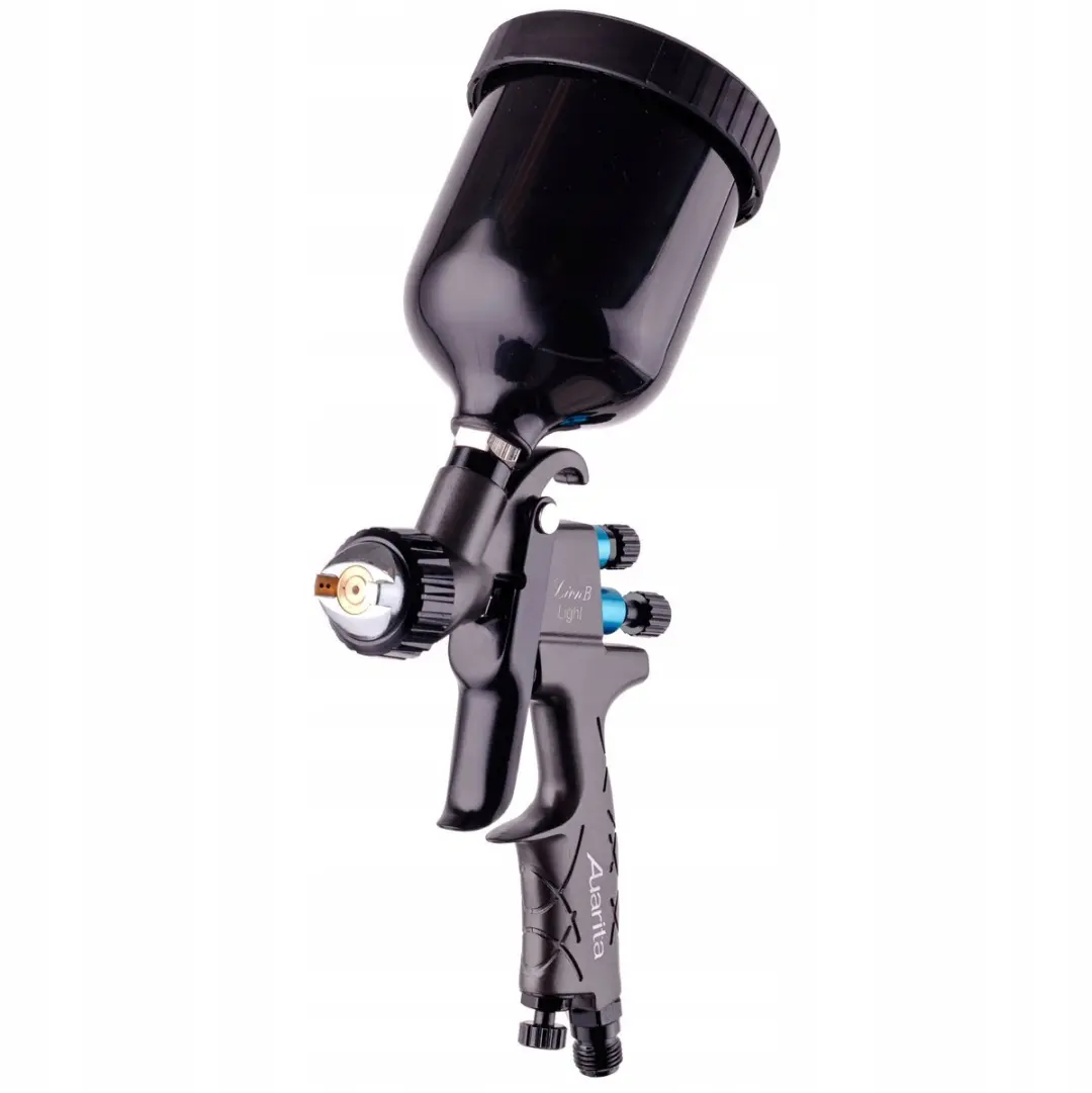 Technic Mini HVLP Lakspuit 0.8mm - 250ml