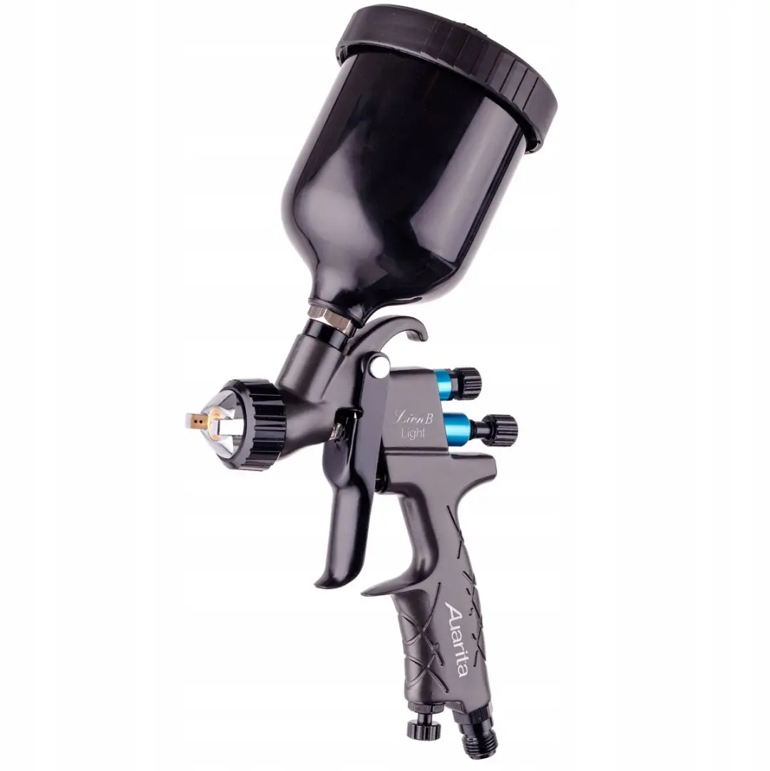 Technic Mini HVLP Lakspuit 0.8mm - 250ml