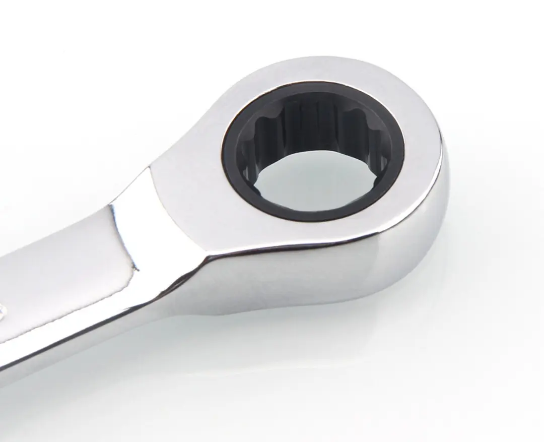 Condor Ringsleutel 14mm - Chroom-Vanadium Staal