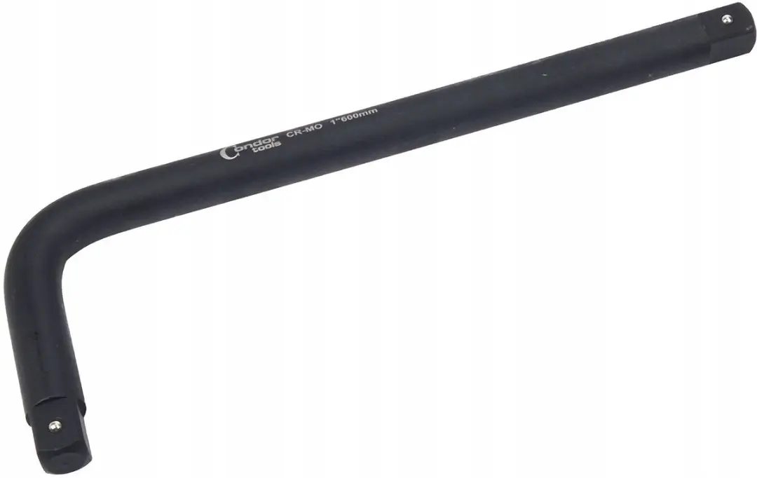 Condor L-sleutel 600x110mm CT.1219