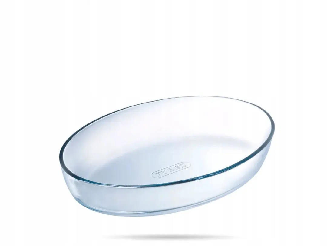 PYREX Schaaltjes Set 3 Stuks - 2,8L & 2x 0,7L
