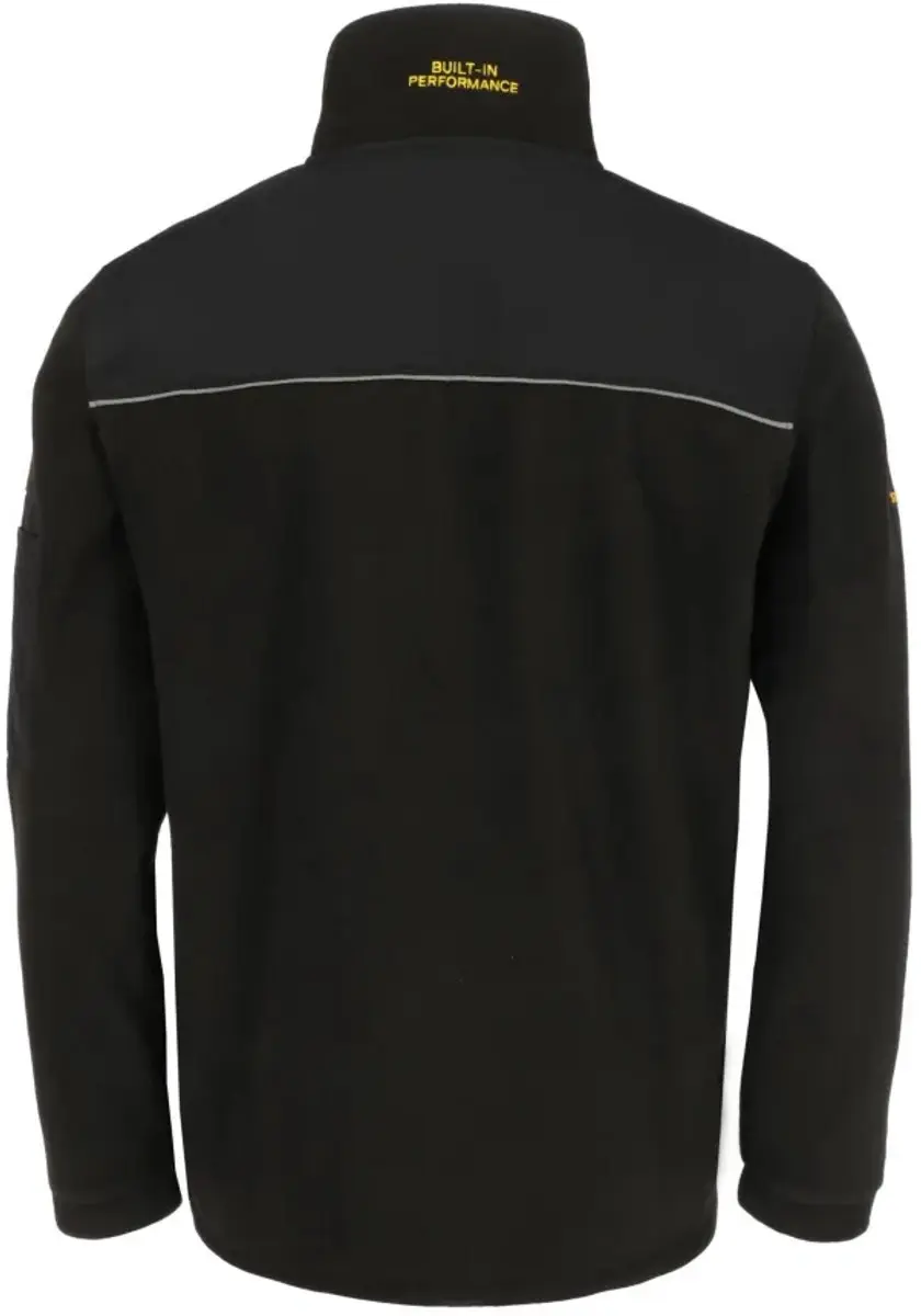 Stanley Fleece Werkvest 3XL/58 - Zwart