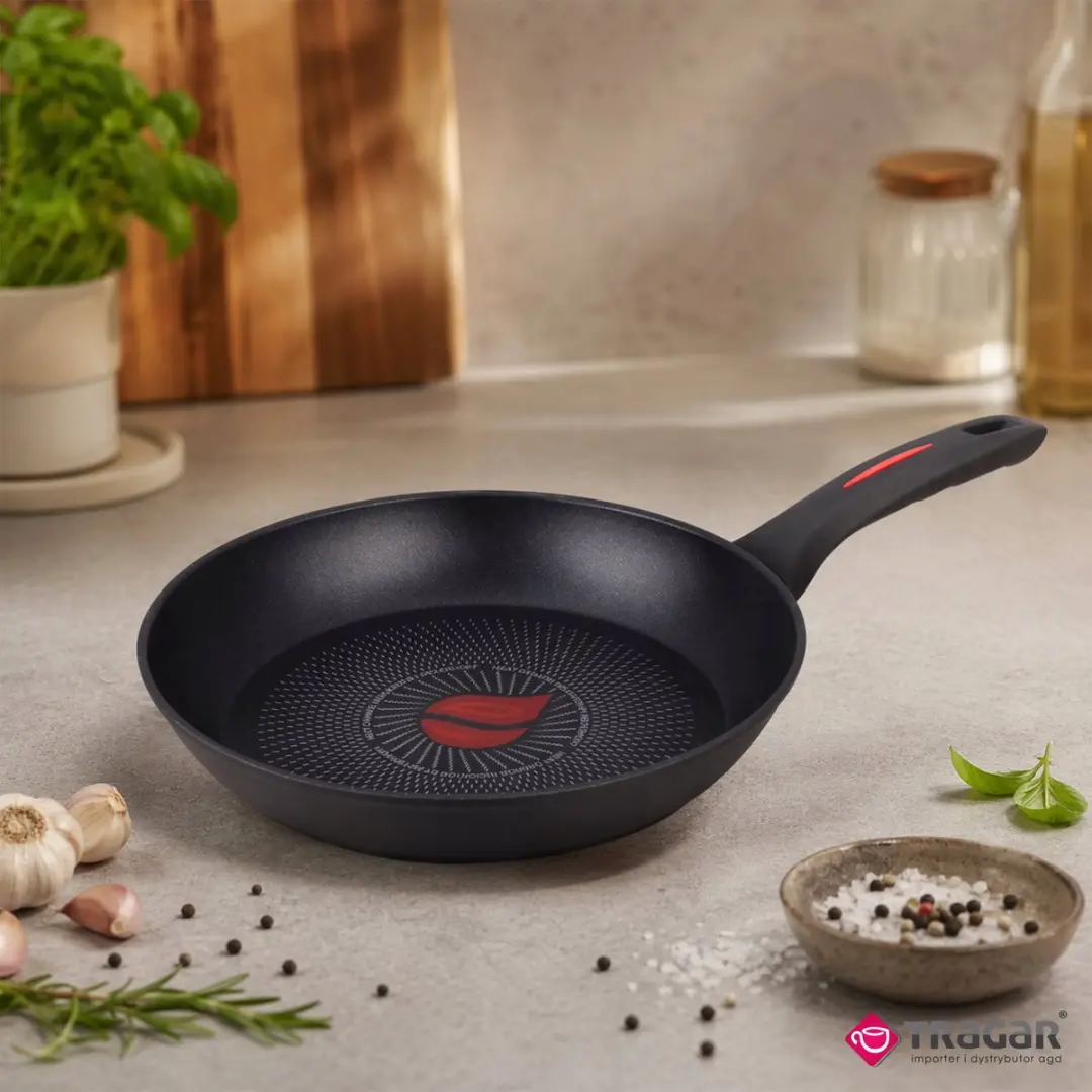 Meyerhoff Elegance Koekenpan 20cm - Inductie
