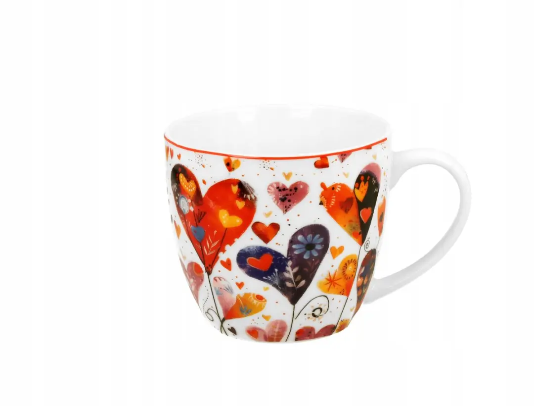Duo Mok 460ml Multicolor