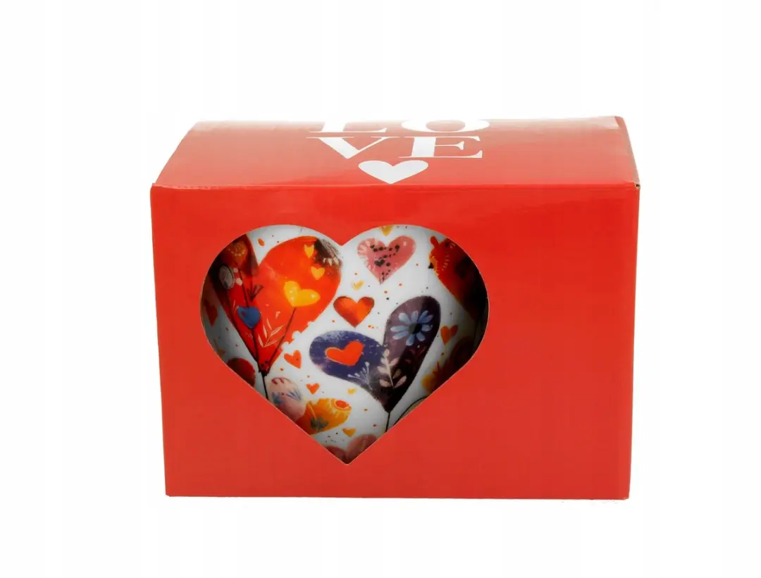 Duo Mok 460ml Multicolor