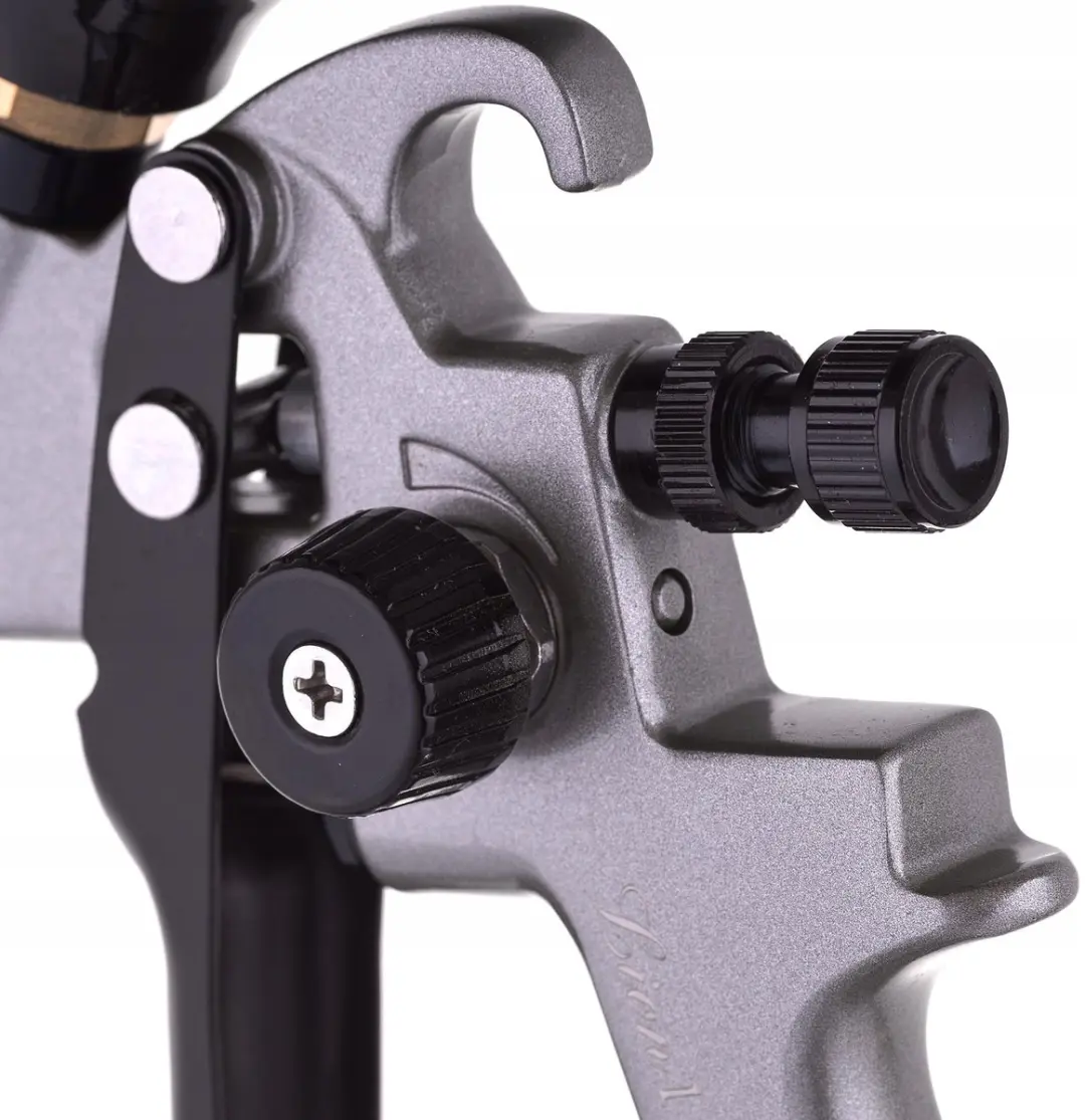 Technic Auarita LION1 Verfspuitpistool 1.4mm 600ml