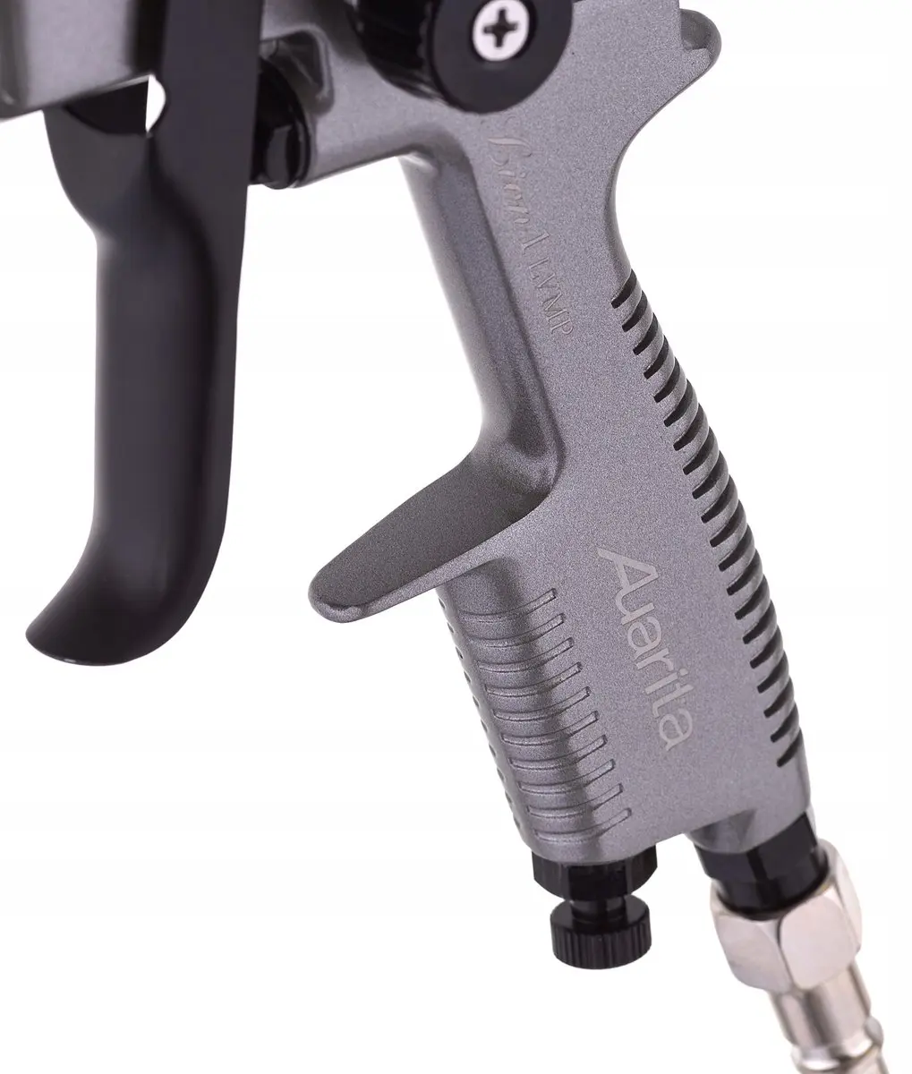 Technic Auarita LION1 Verfspuitpistool 1.4mm 600ml