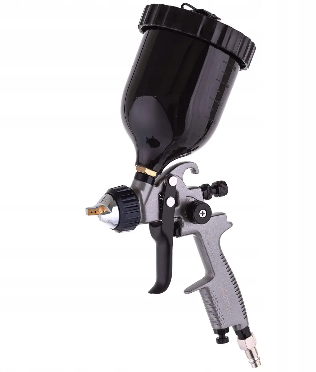 Technic Auarita LION1 Verfspuitpistool 1.4mm 600ml