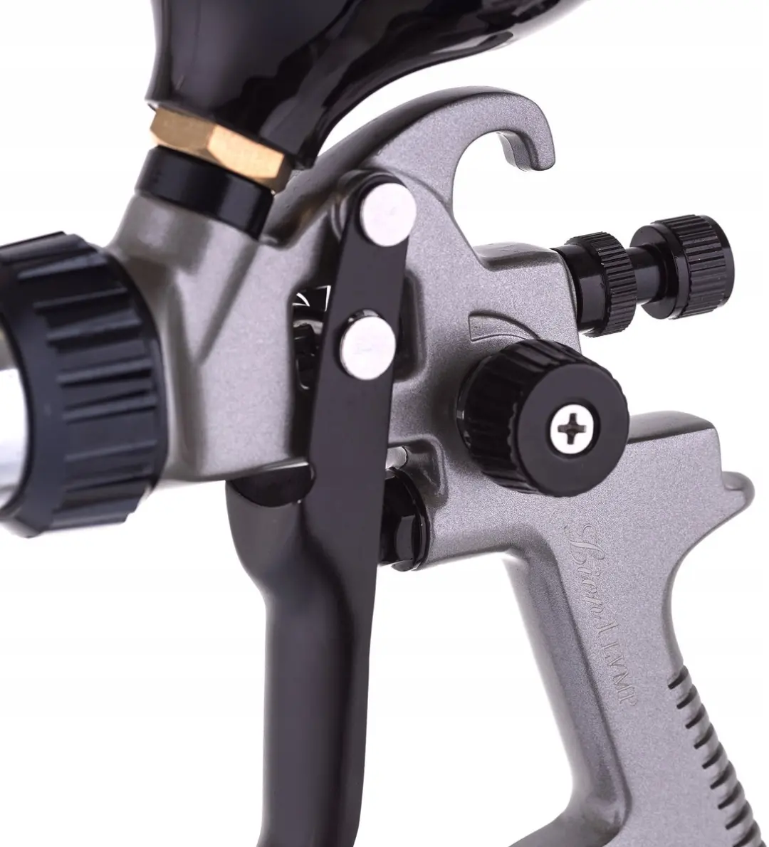 Technic Auarita LION1 Verfspuitpistool 1.4mm 600ml