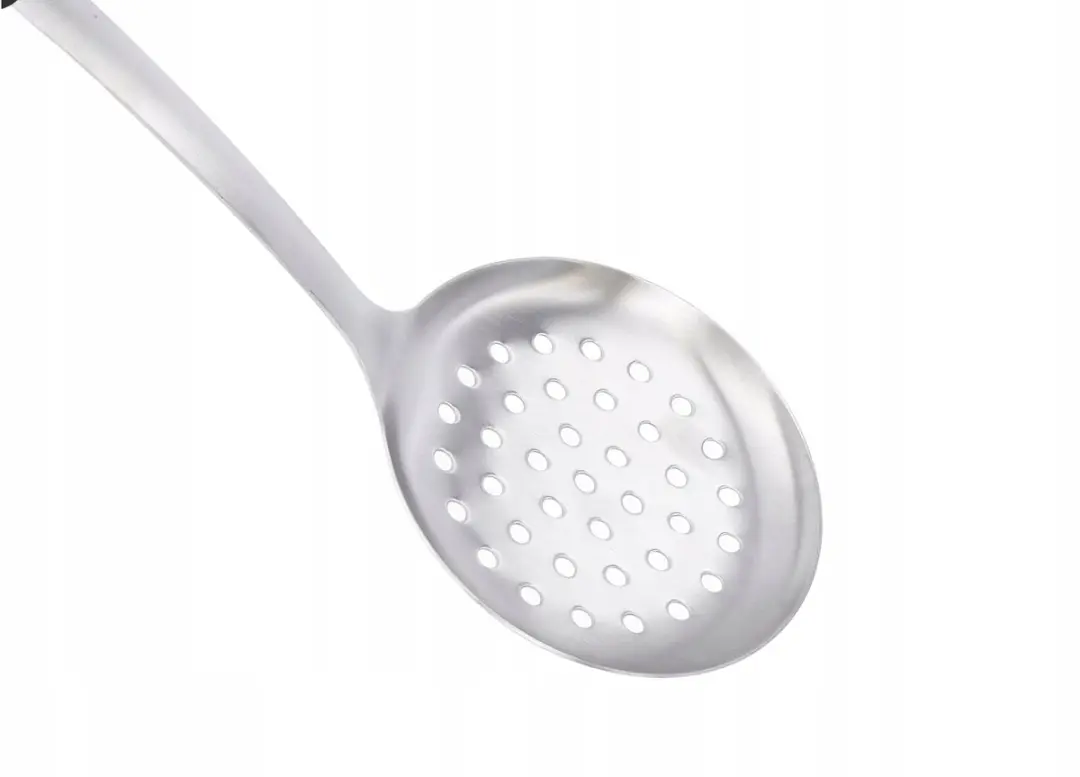 Excellent Houseware Roestvrijstalen Schuimspaan