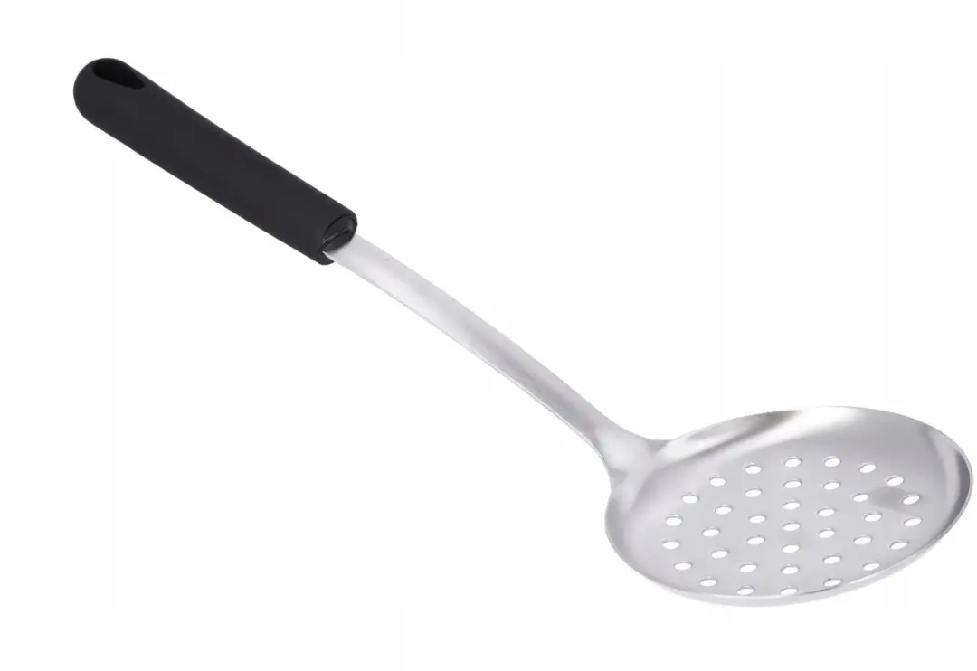 Excellent Houseware Roestvrijstalen Schuimspaan