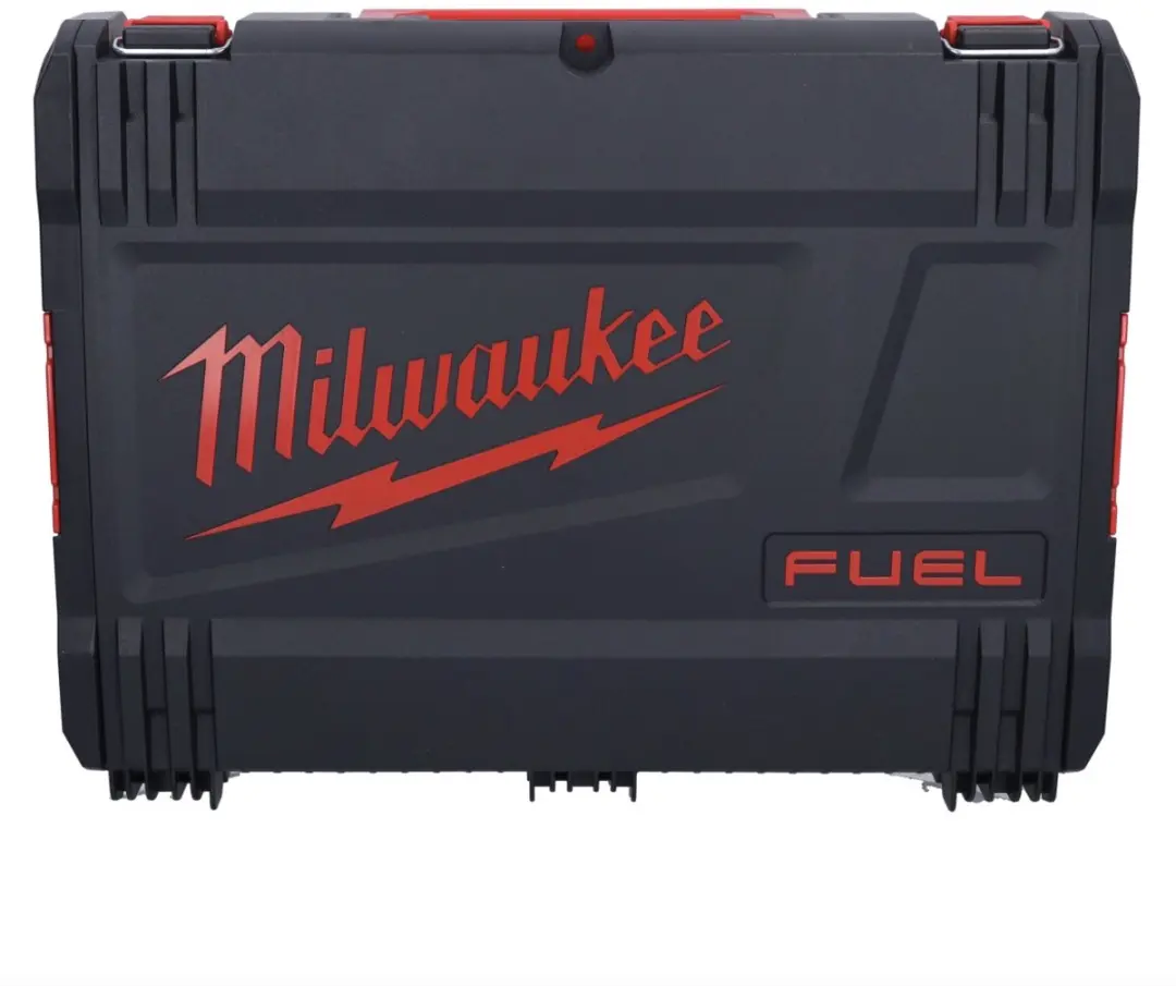 Milwaukee FUEL M18FPD2-502X Accu-Klopboormachine - 2x 5000mAh