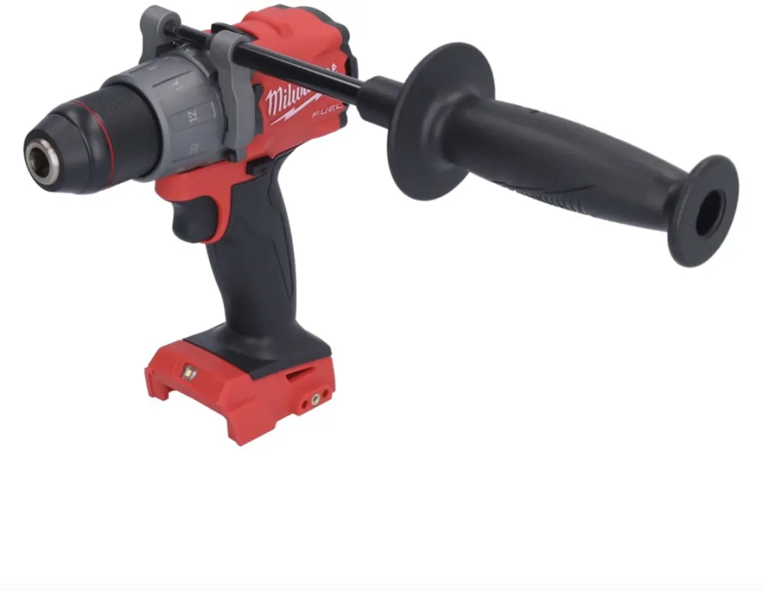 Milwaukee FUEL M18FPD2-502X Accu-Klopboormachine - 2x 5000mAh