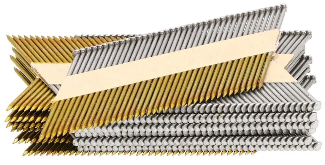 Airpress D-nagels 34° 2.9x75mm