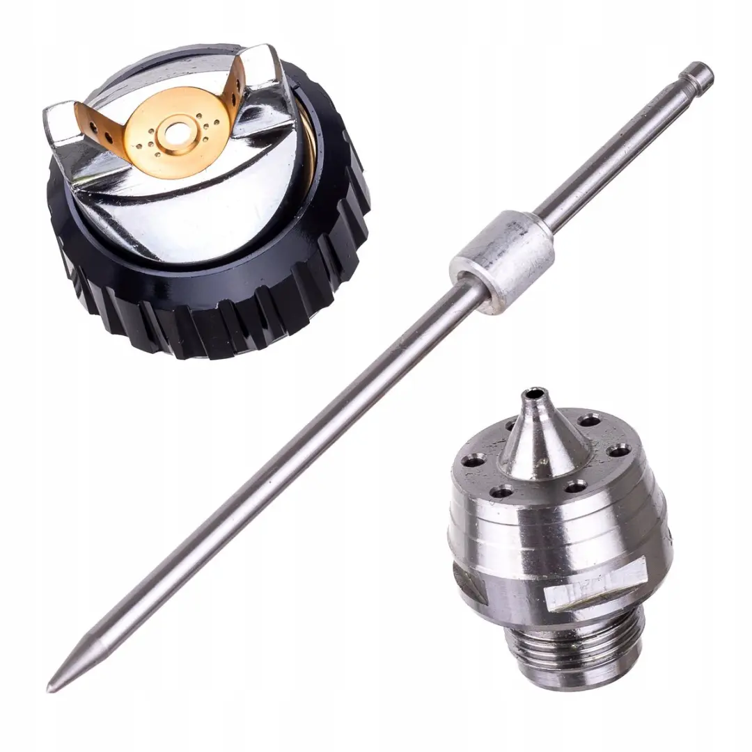 Technic Auarita Lion 1 HVLP Spuitpistool Set 1.7mm