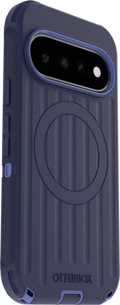 OtterBox Defender Pro 77-001305 Hoesje - Blauw - MagSafe