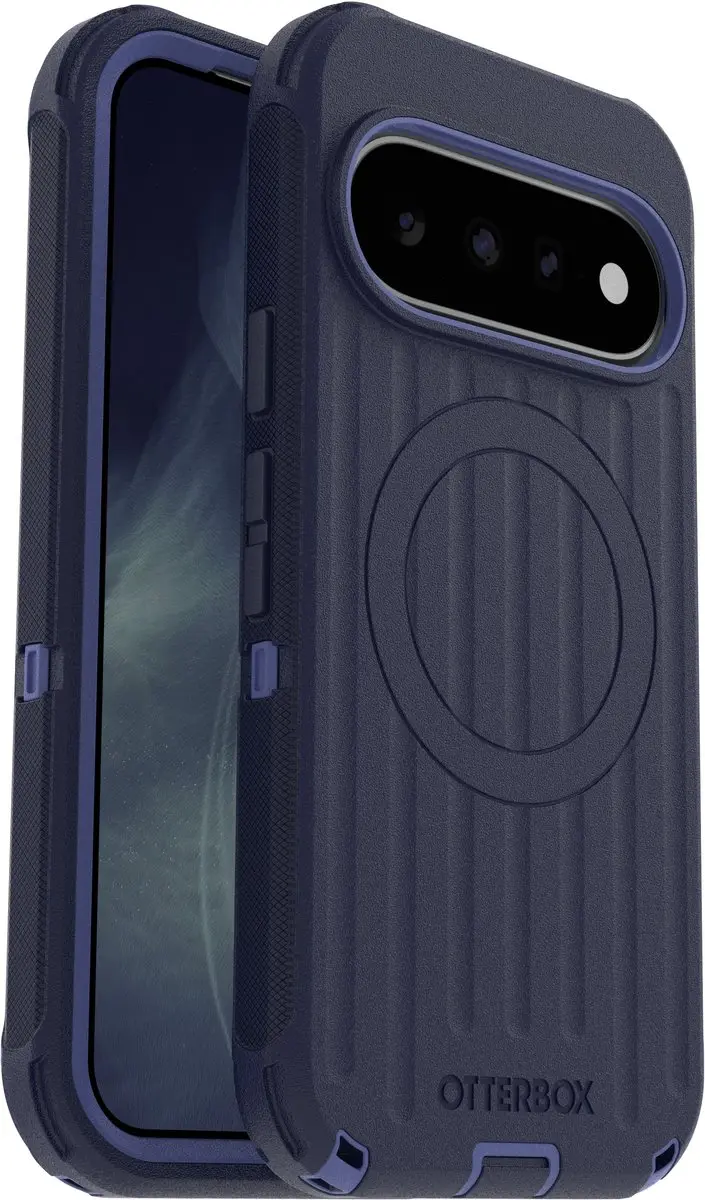 OtterBox Defender Pro 77-001305 Hoesje - Blauw - MagSafe