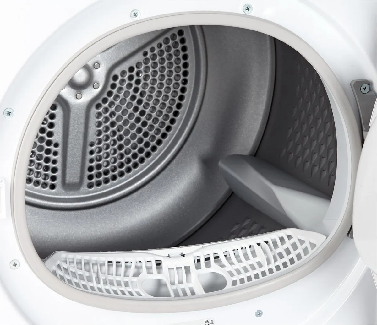 Beko DS7331PX0BX - Warmtepomp wasdroger - NL/FR