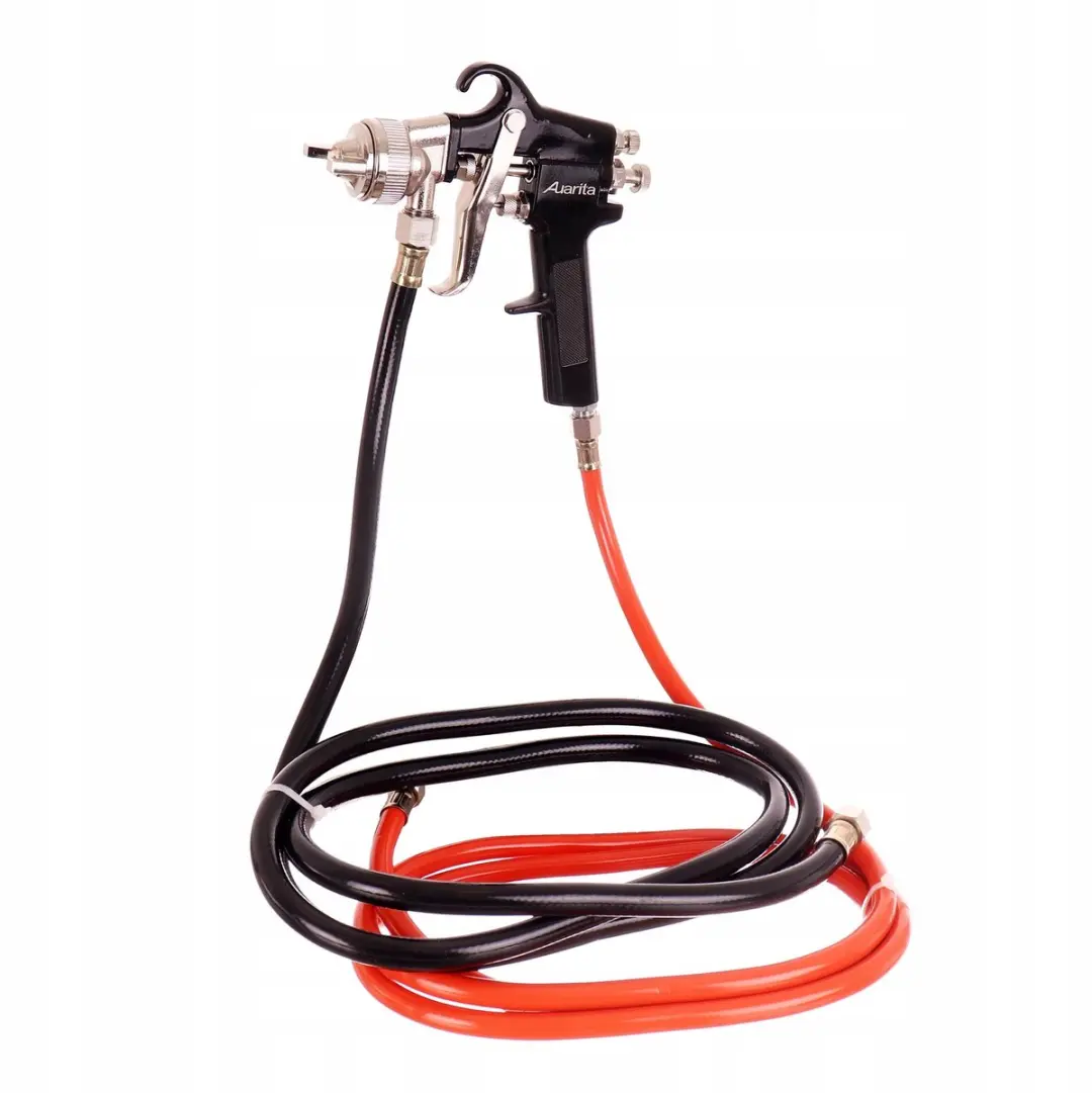 Technic Verfspuitset 2L - 2.0mm Spuitmond
