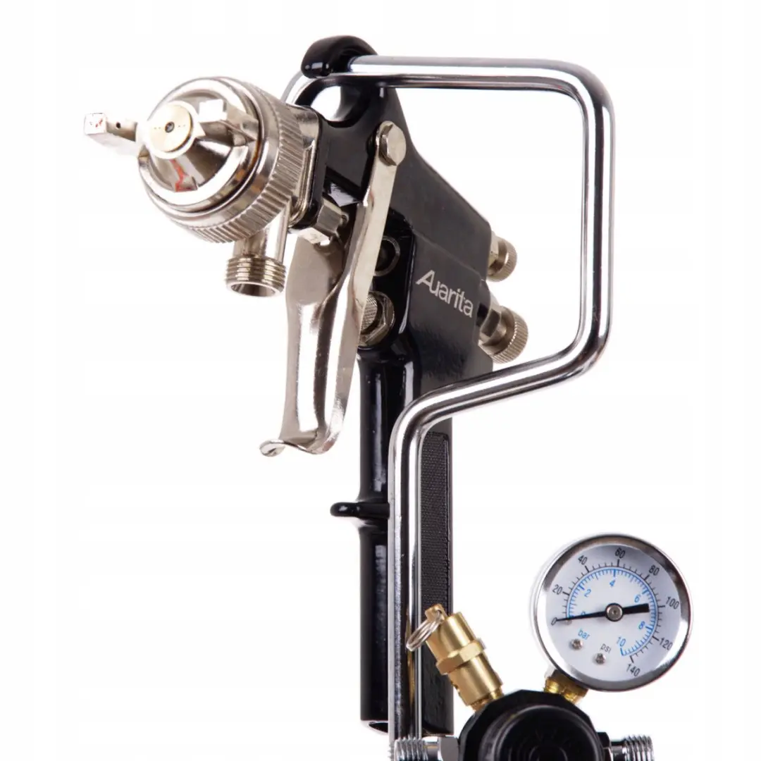 Technic Verfspuitset 2L - 2.0mm Spuitmond