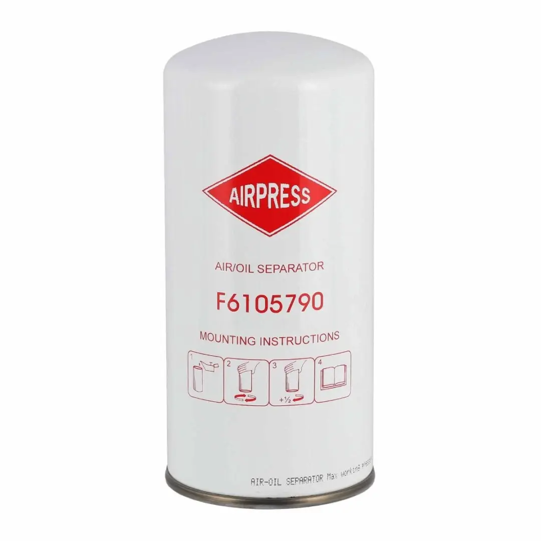 Airpress Olieafscheider 2236105790