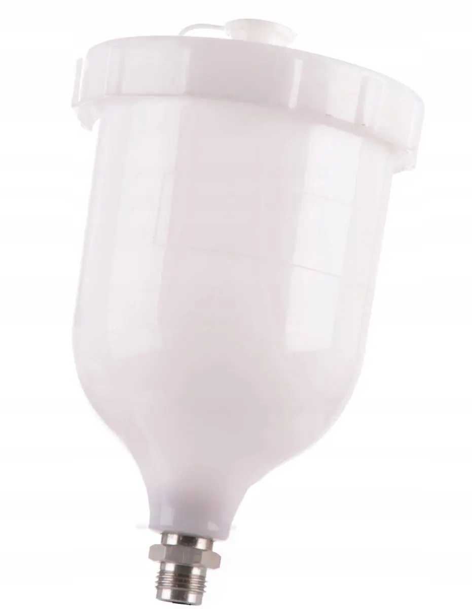 Technic Italco Lakspuitbus 600ml - 3/8" Schroefdraad