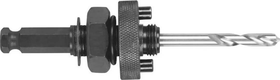 Milwaukee FIXTEC Snelwissel Opnameschacht 49569100