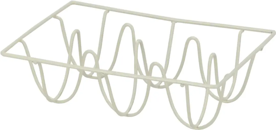 Esschert Design Eiertray Metaal 6 Eieren