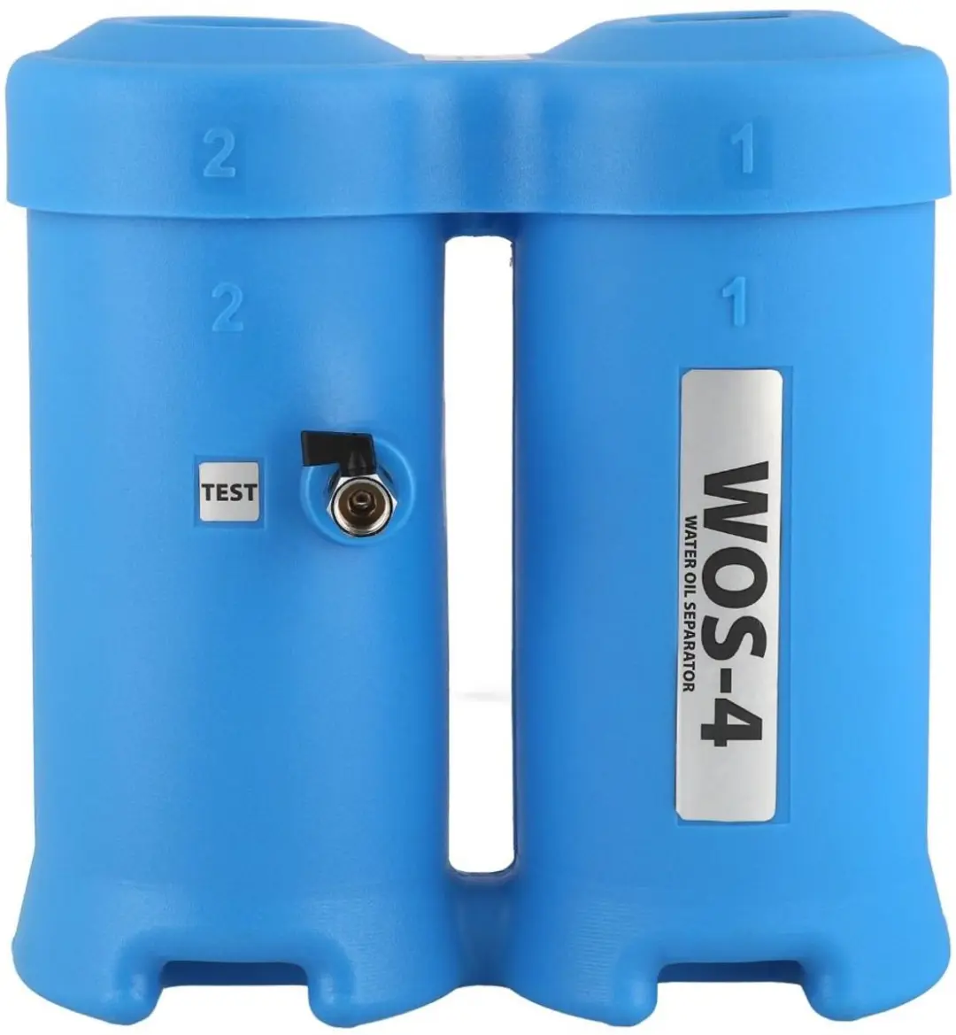 Airpress ACR04 Condensaatseparator