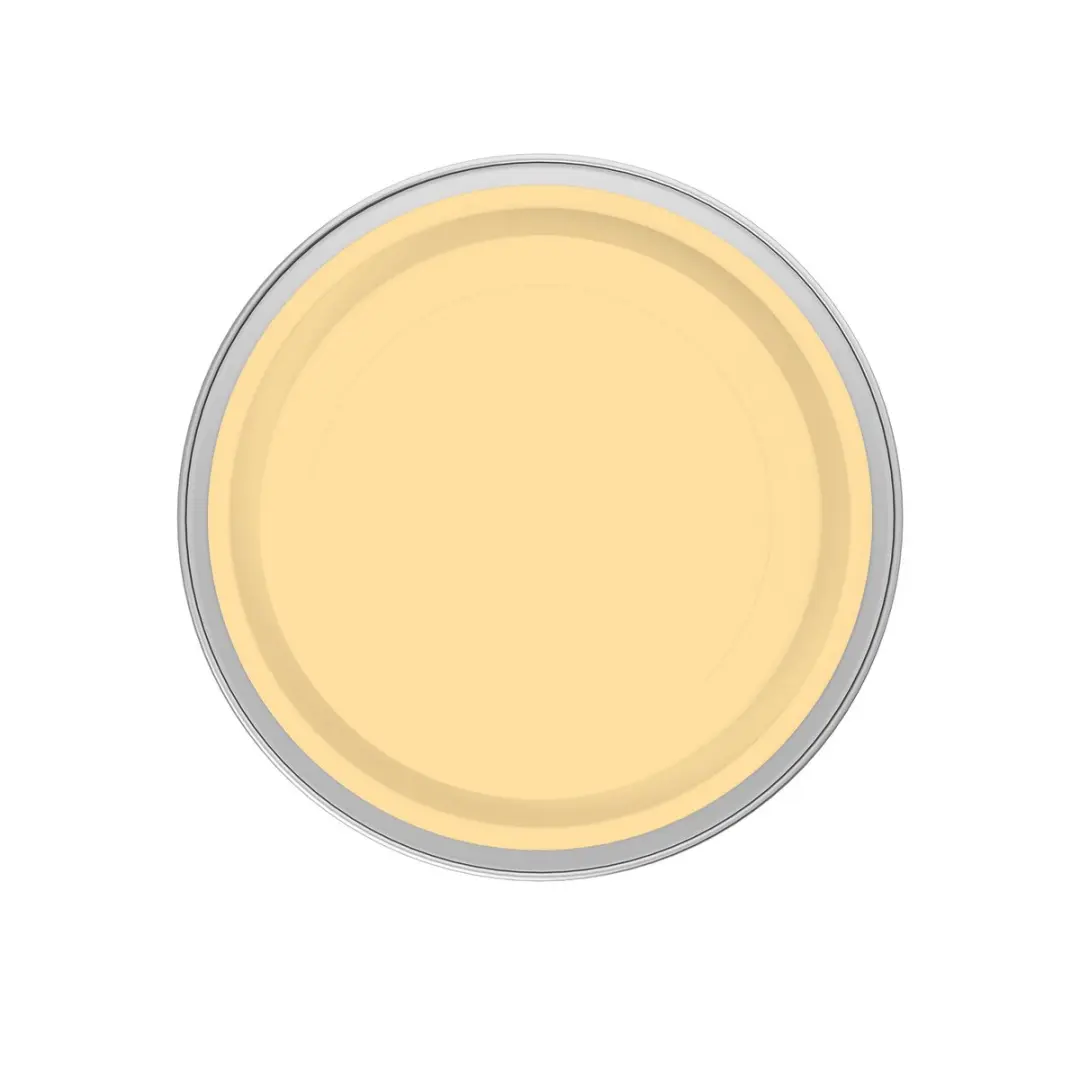 Levi's Easyclean Tegen Zwarte Strepen Mengverf 1L - Clear Yellow