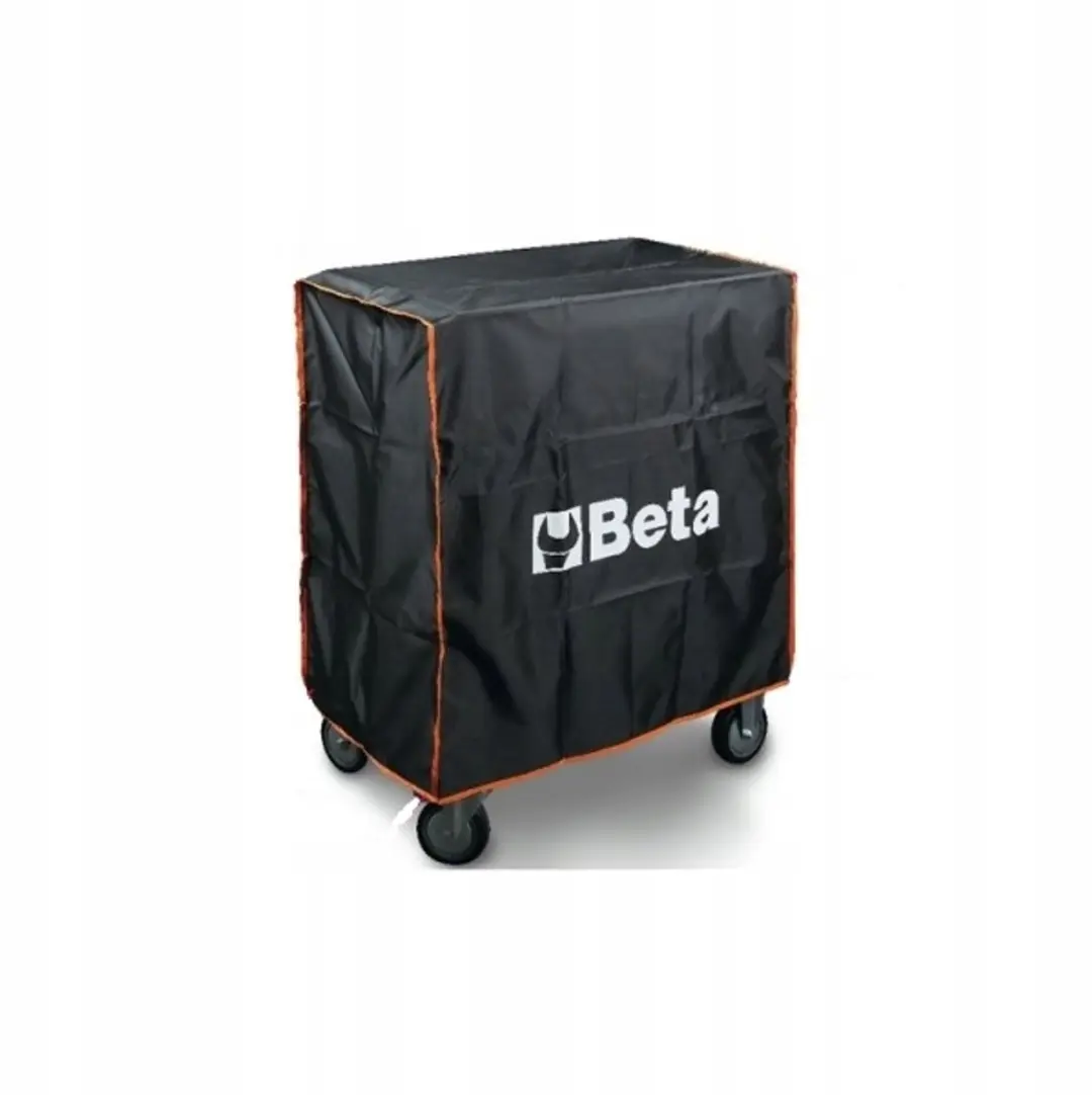 Beta Nylon Hoes Gereedschapswagen C24S/SA C39