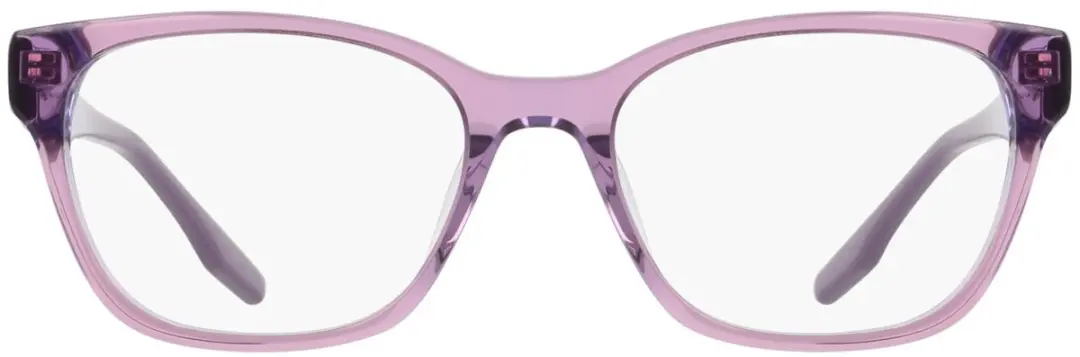 Converse CV5064Y Brilmonturen - Purple Crystal Laminate