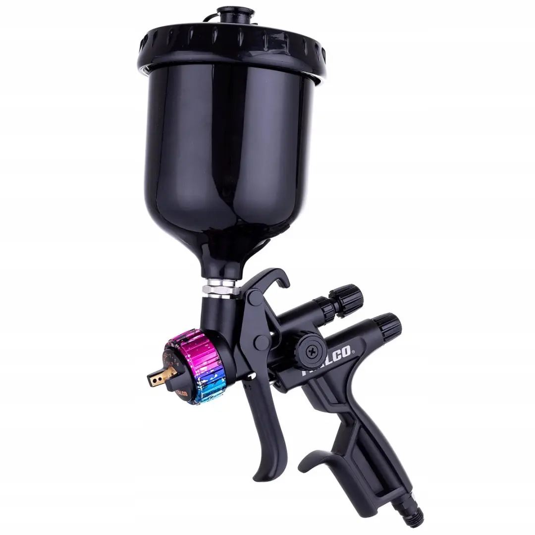 Technic Italco Gloss M1 HVLP Spuitpistool 1.3mm 600ml