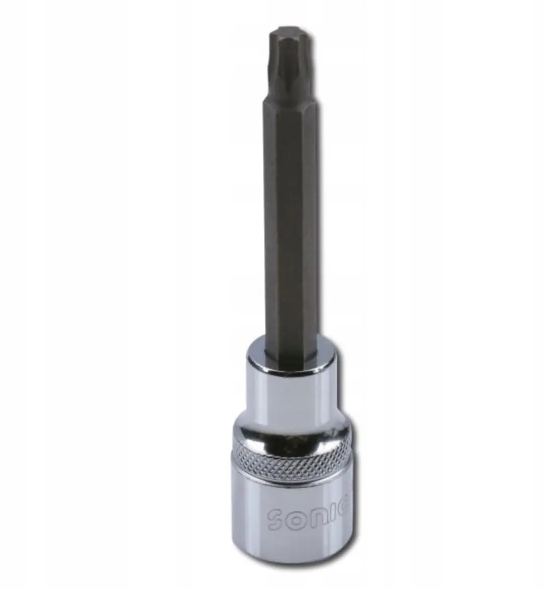 Sonic Torx Bit Dop 1/2" T30 x 100mm