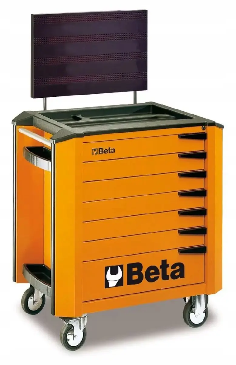 Beta Opzetstuk Lades Gereedschapswagen 3400/C34