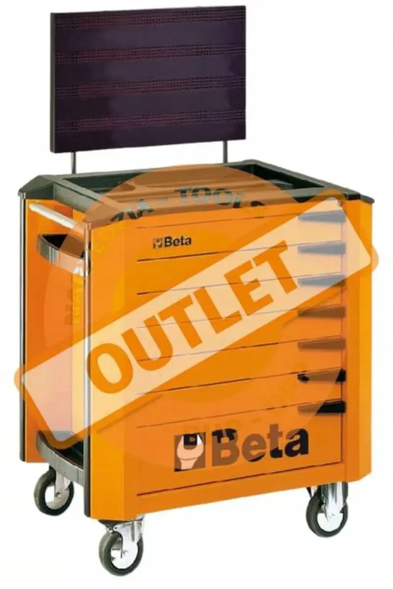 Beta Opzetstuk Lades Gereedschapswagen 3400/C34
