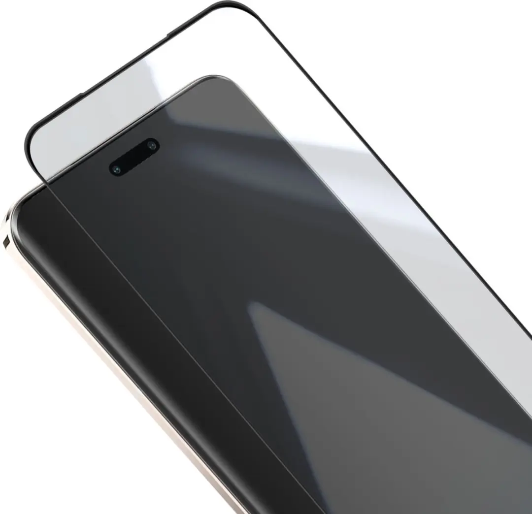 Imak Getemperd Glas Folie - Honor Magic 6 Pro - Zwart