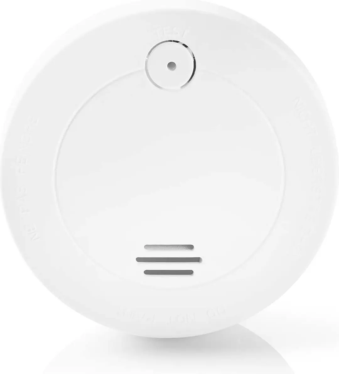 Nedis Rookmelder 9V