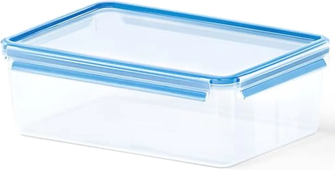 Emsa Clip & Close Vershouddoos 5,5L - Transparant - afbeelding 6 van 6