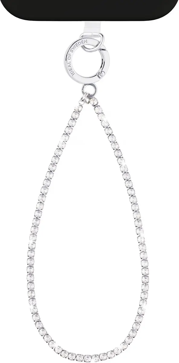 iDeal of Sweden Wristlet Strap Tennis Sparkle