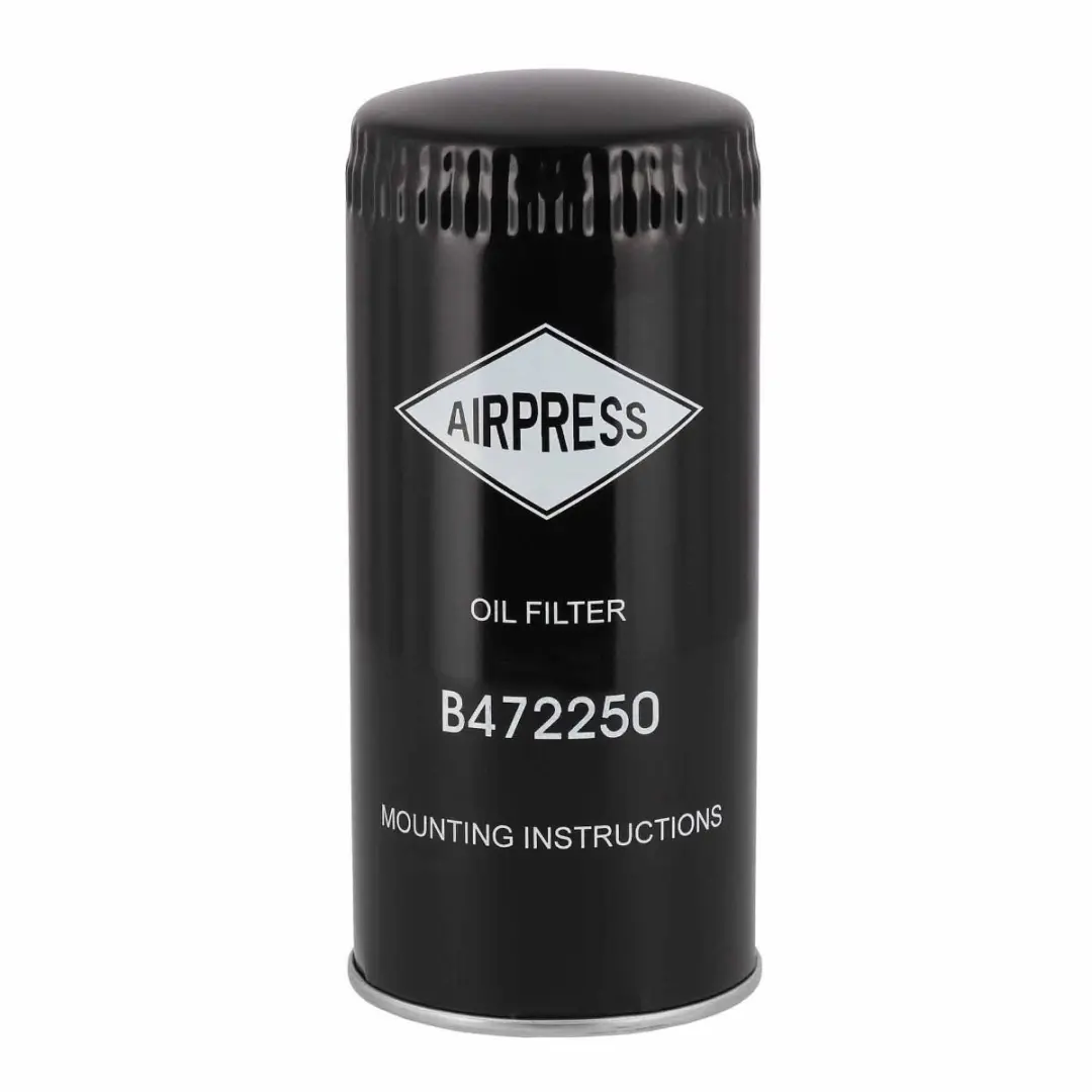Airpress Oliefilter CSB20/40 B472250