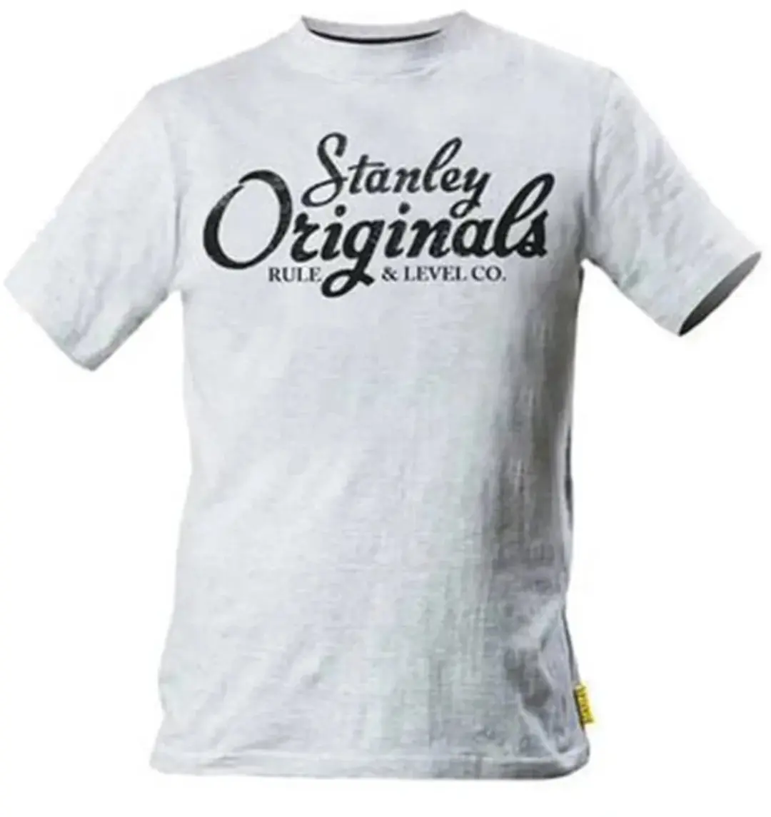 Stanley T-Shirt MWWU37