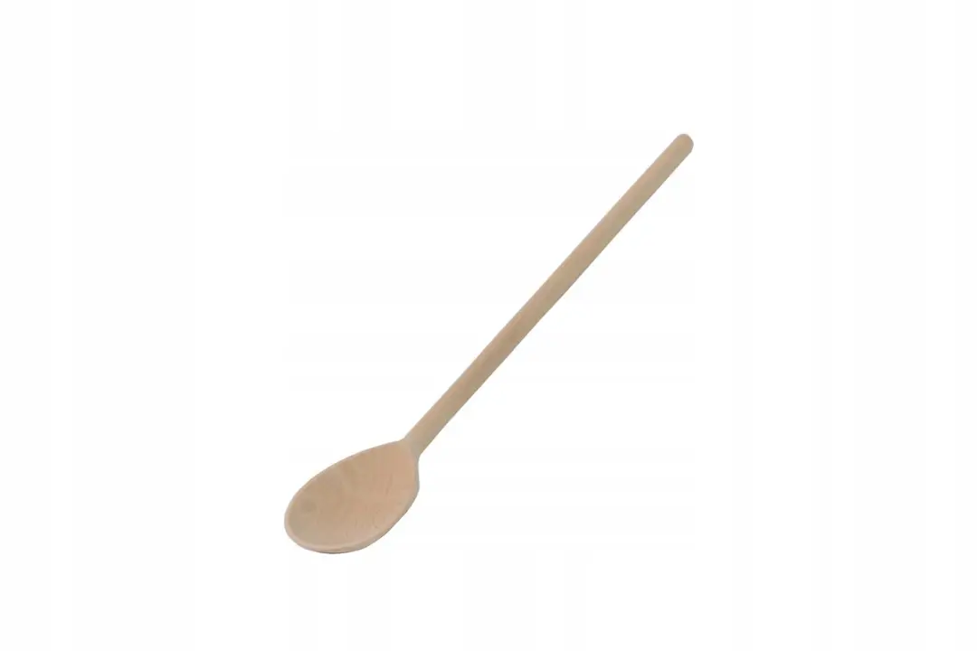 Fackelmann Houten Keukenlepel 40cm