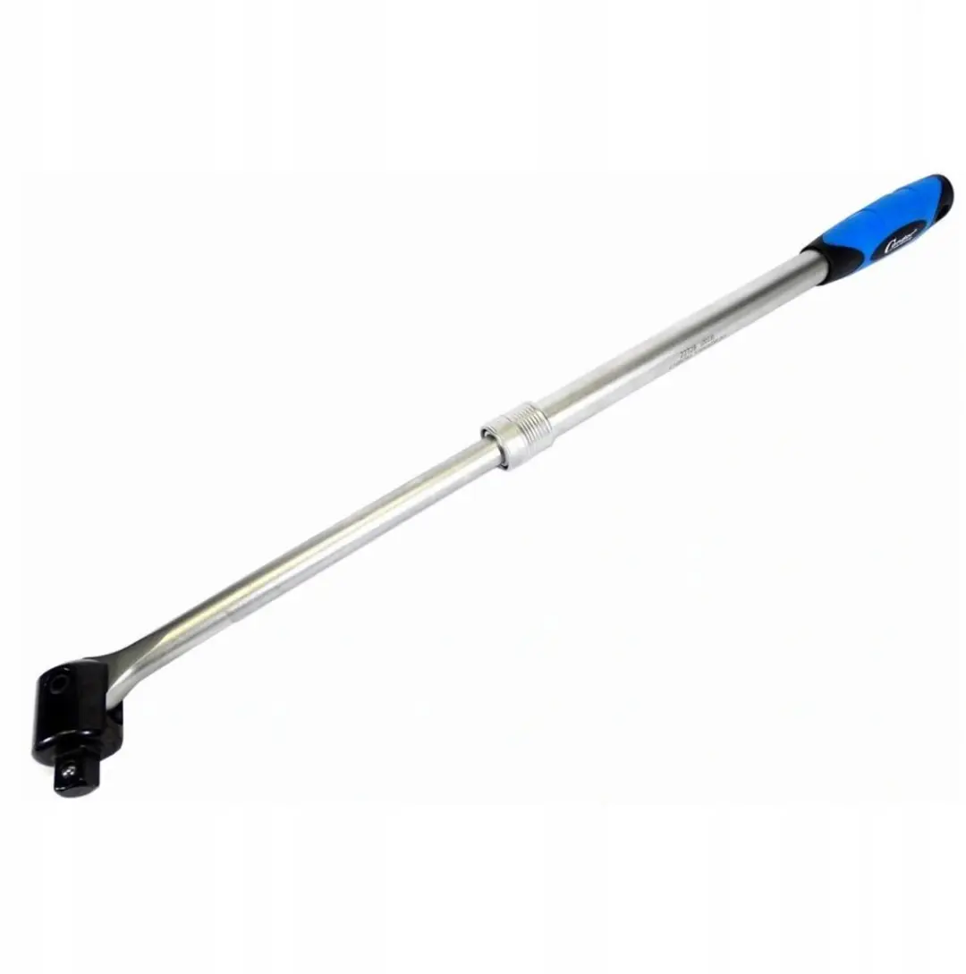 Condor Telescopische Koppelingsratel 1/2" 470-600mm