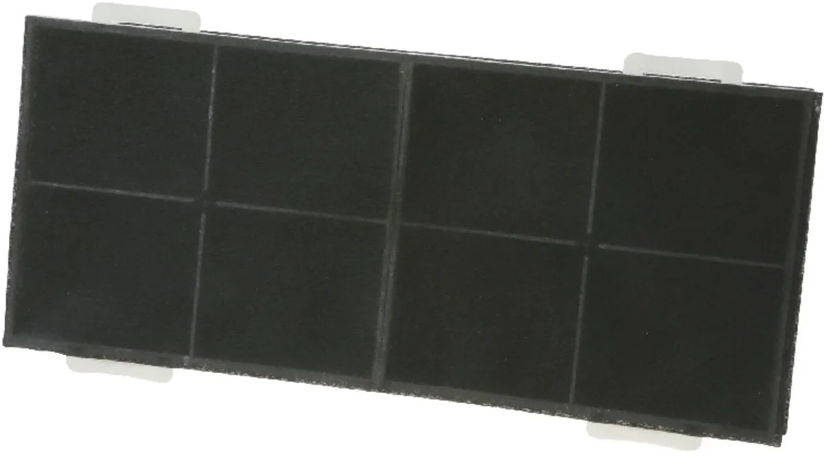 Siemens LZ73040 Koolstoffilter - Zwart/Grijs