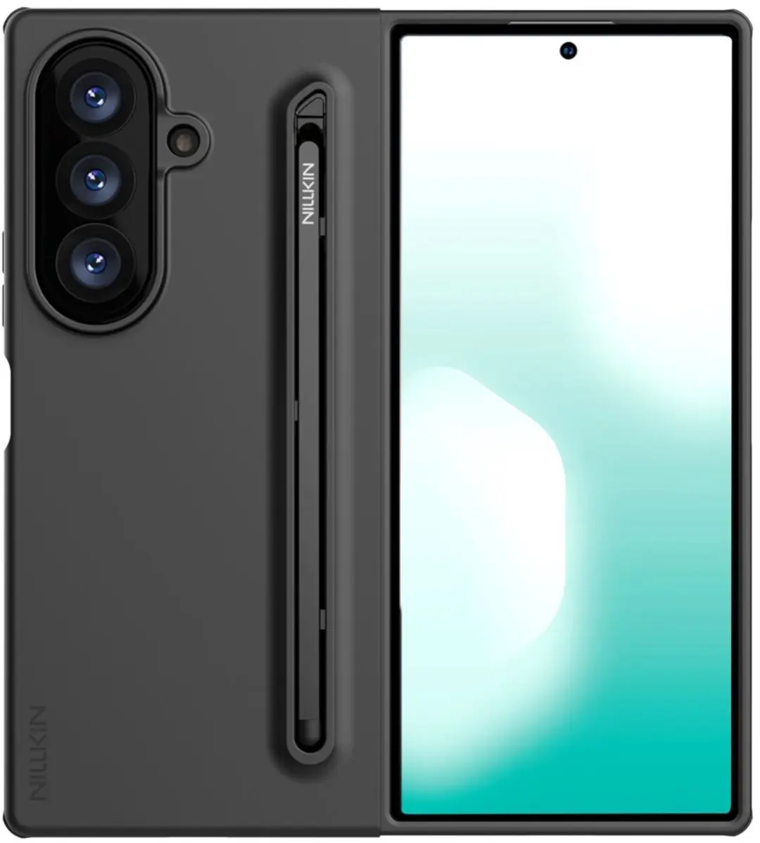 Nillkin Galaxy Z Fold8 Ultra Flex Hoesje