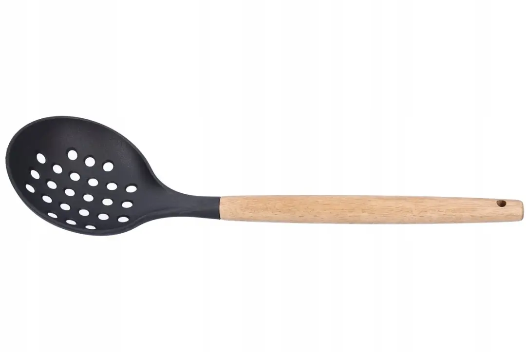 Excellent Houseware Zeeflepel met handvat - afbeelding 2 van 5